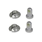 Shock Rod End Upper